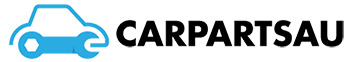 CarPartsAU Logo