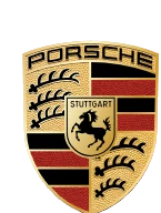 PORSCHE logo