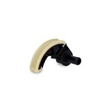 INA Oil Pump Chain Tensioner Guide 555060010 – photo 2
