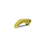 INA Oil Pump Chain Tensioner Guide 555059810 – photo 2