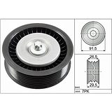 INA Deflection Pulley 532080810
