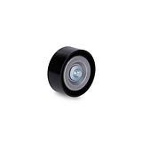 INA Deflection Pulley 532077710 – photo 3