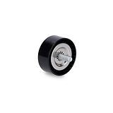 INA Deflection Pulley 532057010 – photo 3