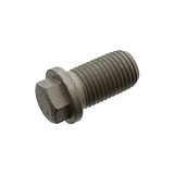 Febi Oil Sump Screw Plug 08277