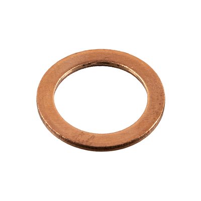 Febi Oil Drain Plug Seal Ring 07215