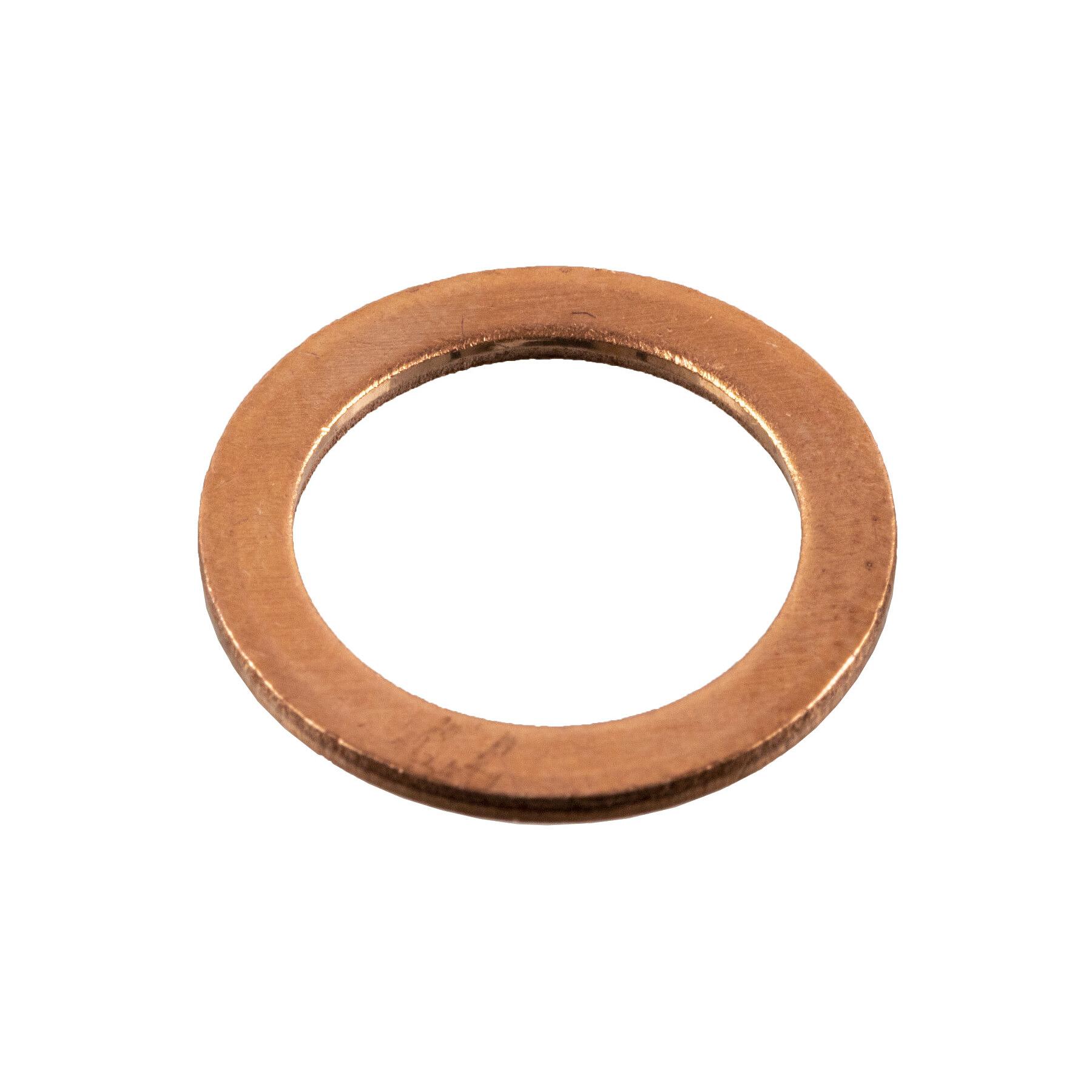 Febi Oil Drain Plug Seal Ring 07215