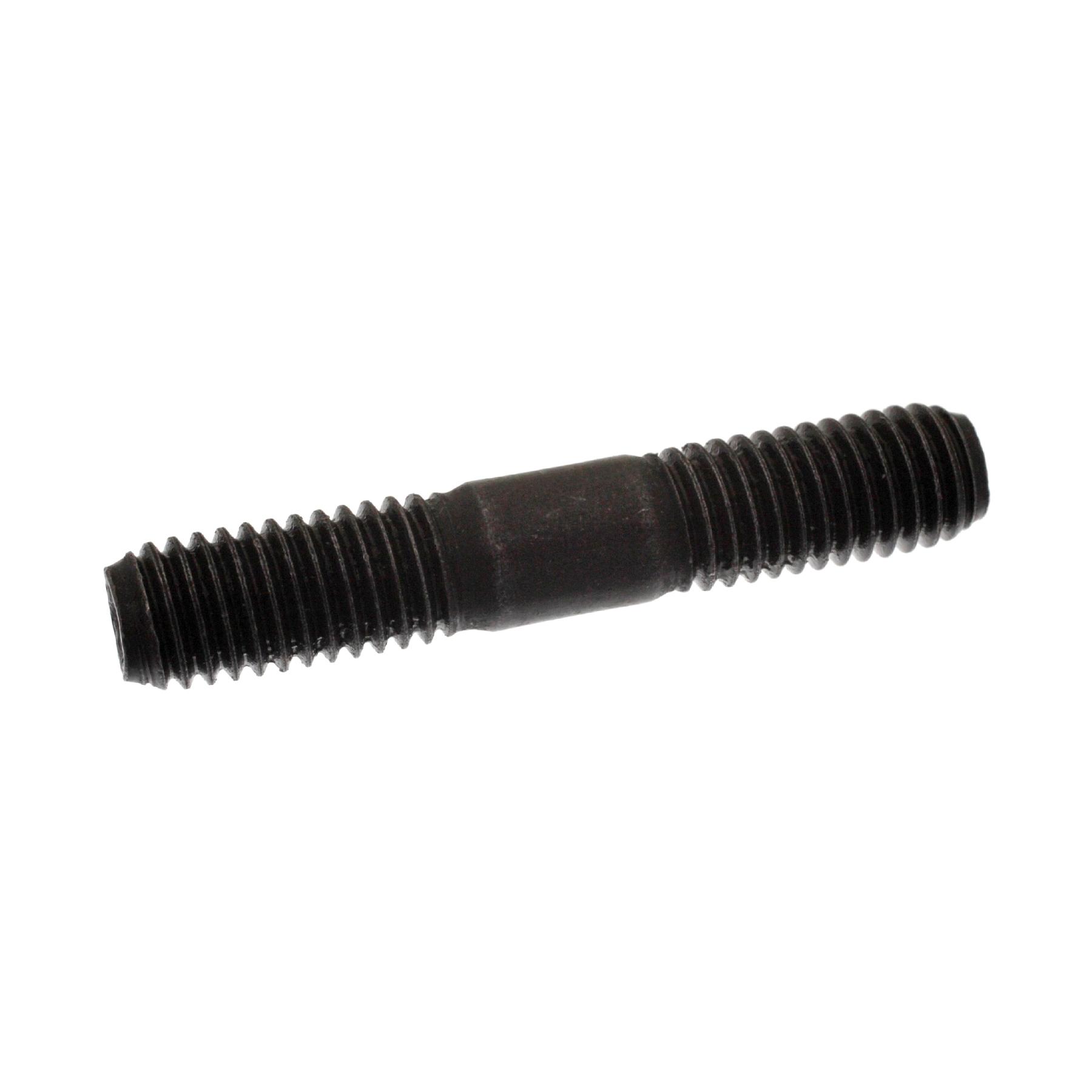 Febi Exhaust System Bolt 46388