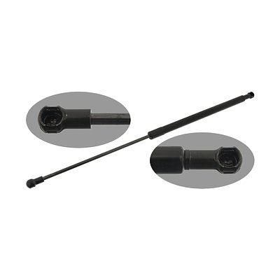Febi Boot Gas Strut 47101