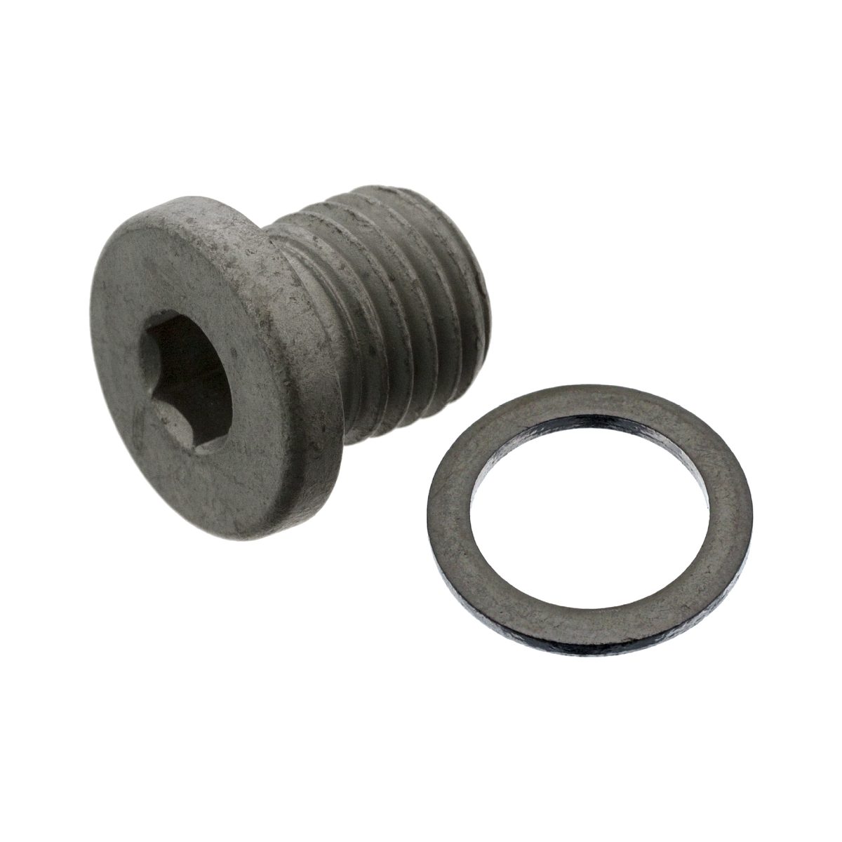 Febi Oil Sump Screw Plug 46398