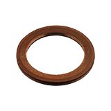 Febi Oil Drain Plug Seal Ring 04054