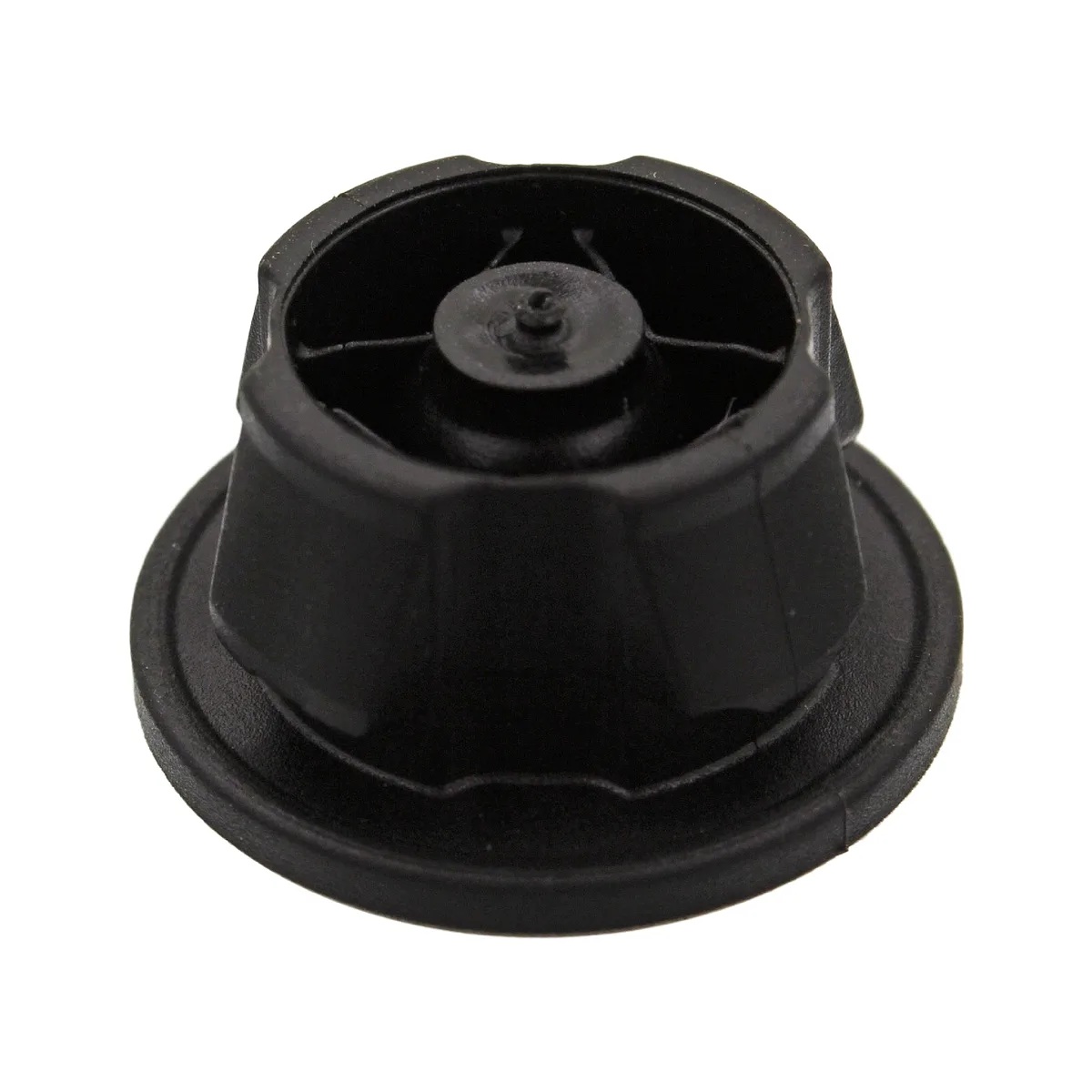 Febi Engine Cover Fastening Element 40836