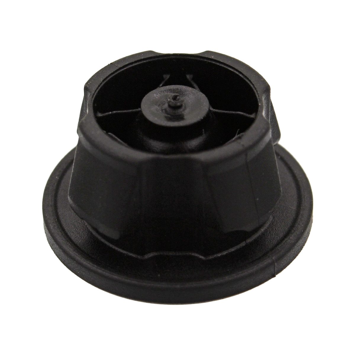 Febi Engine Cover Fastening Element 40836