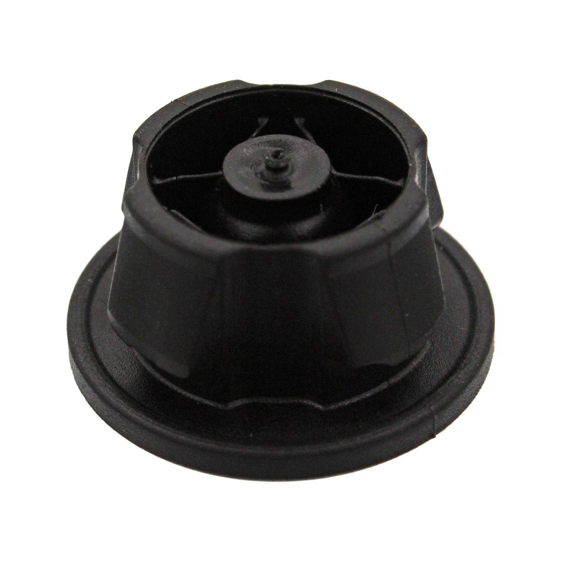 Febi Engine Cover Fastening Element 40836
