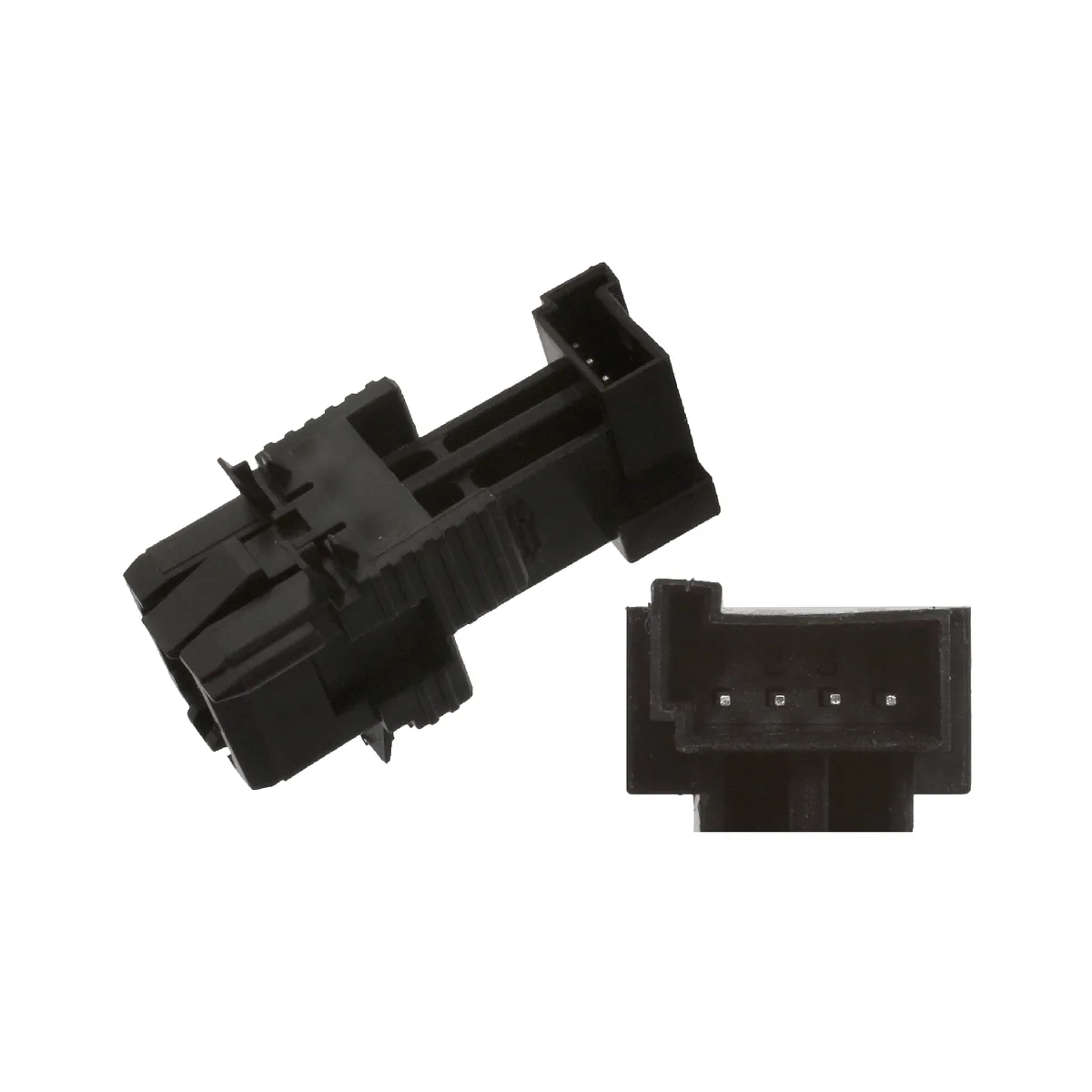 Febi Brake Light Switch 37596