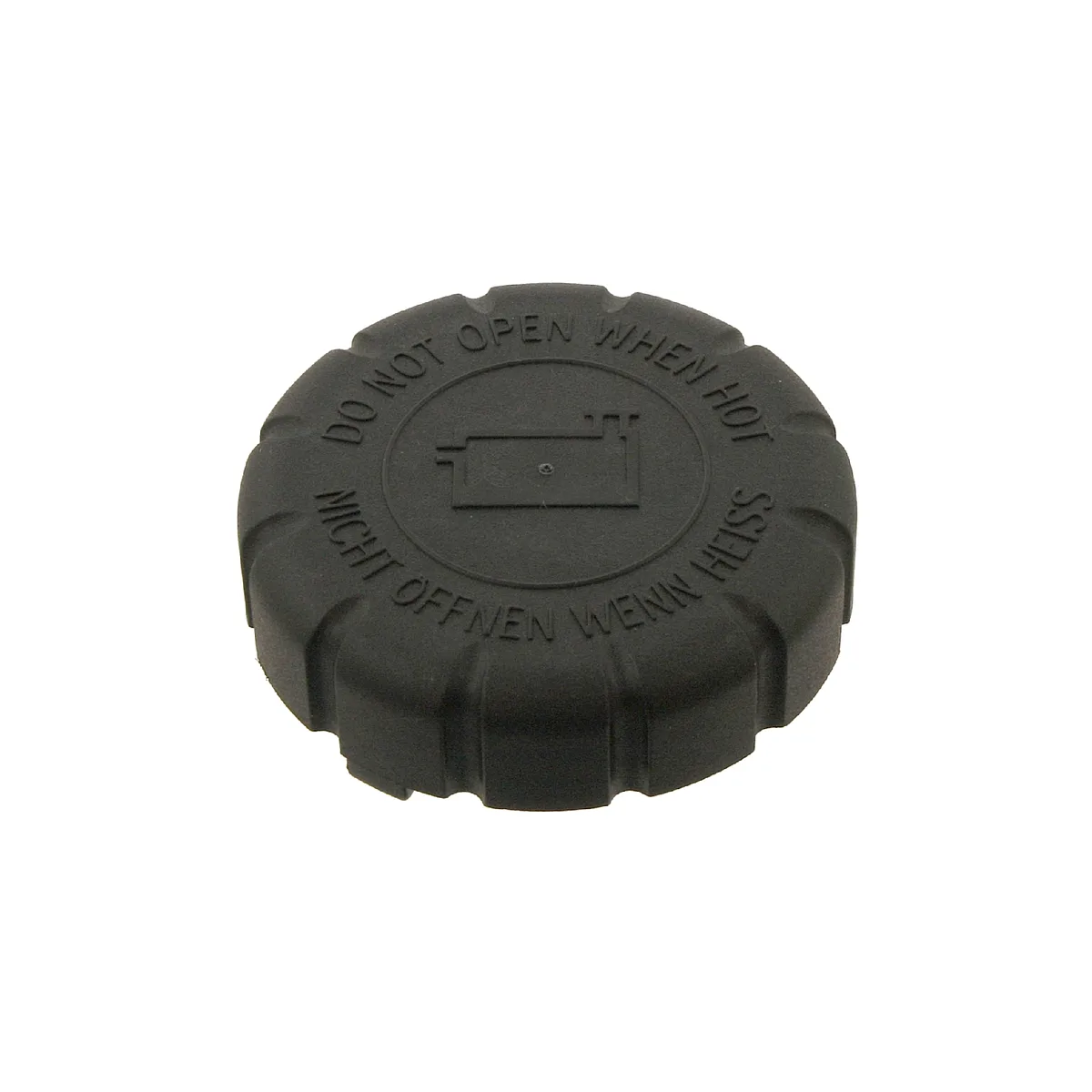 Febi Coolant Reservoir Cap 30533