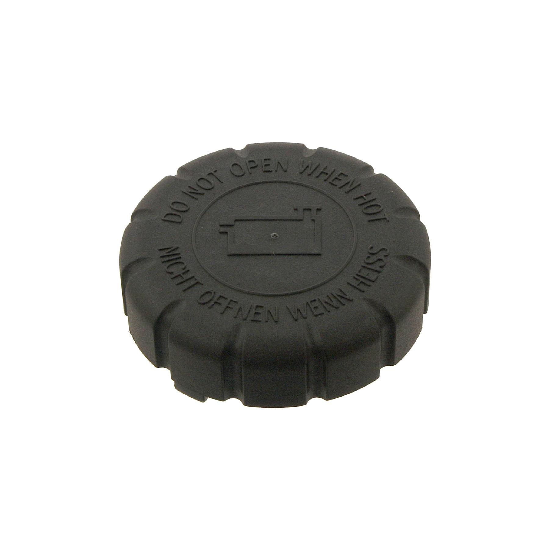 Febi Coolant Reservoir Cap 30533