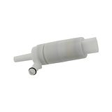 Febi Headlight Washer Pump 26235