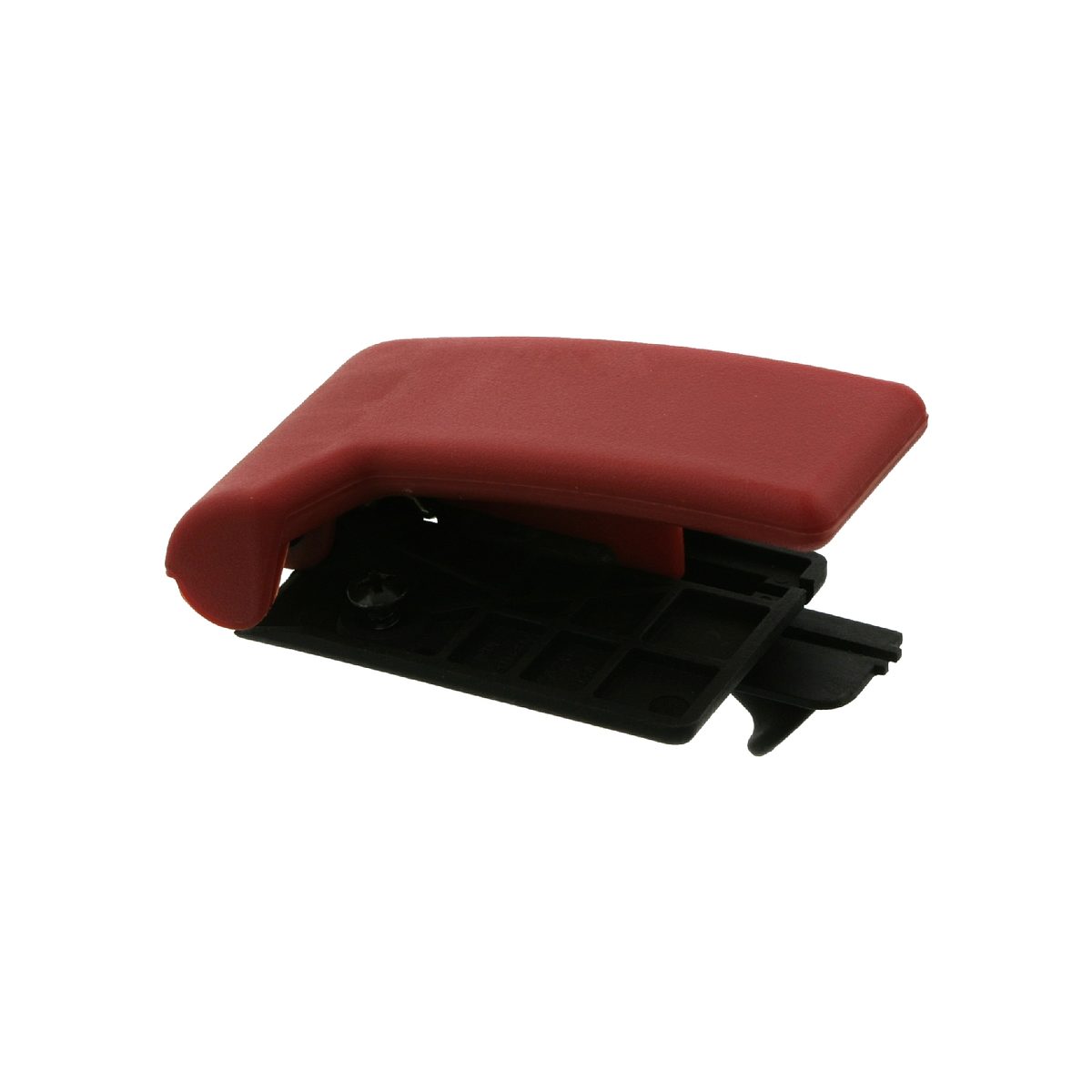 Febi Bonnet Release Handle 26211