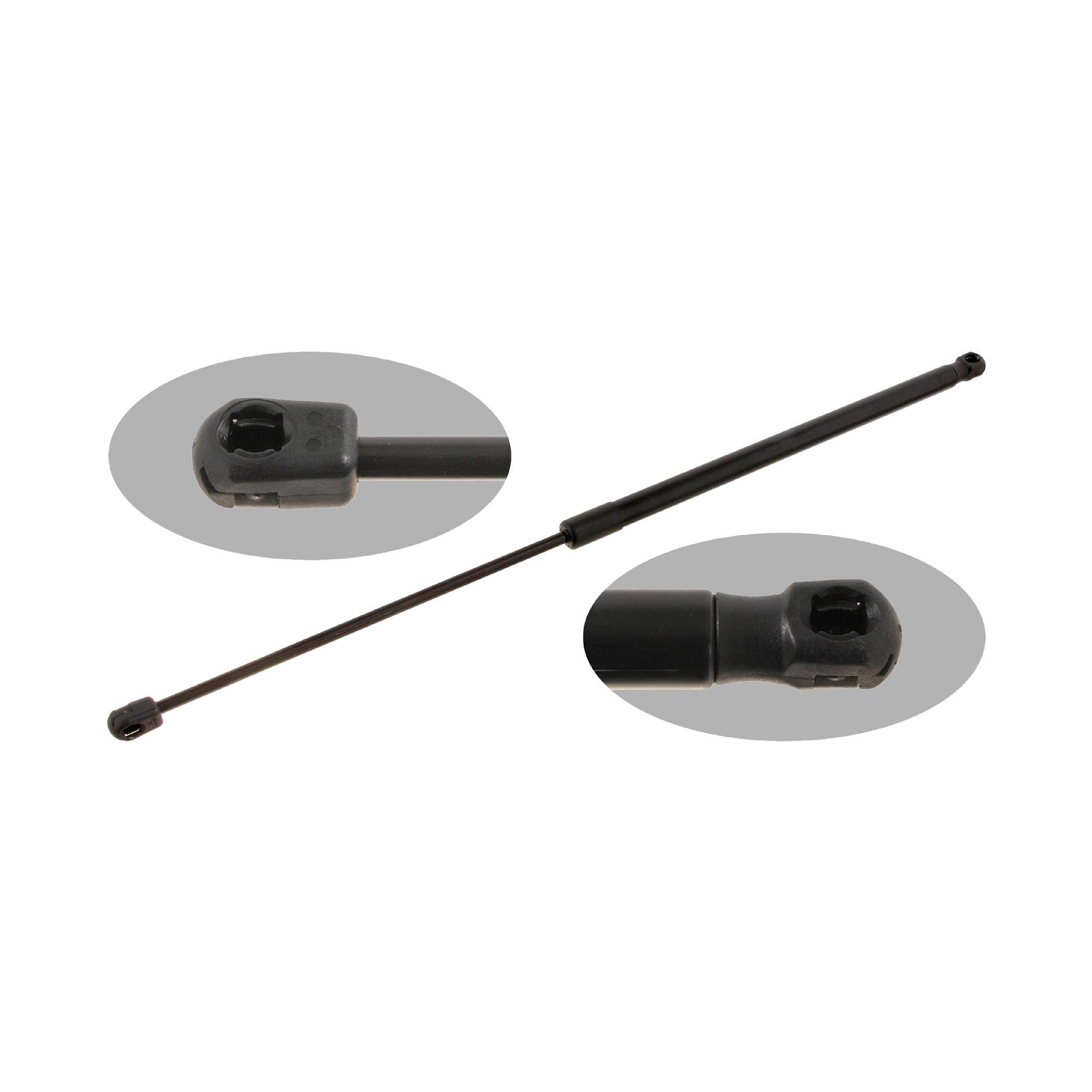 Febi Bonnet Gas Strut 30880