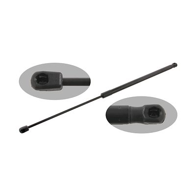 Febi Bonnet Gas Strut 30879
