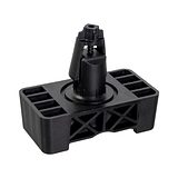 Febi Lift Support Plate 178348