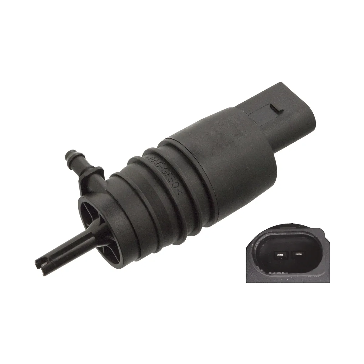 Febi Window Washer Pump 23113