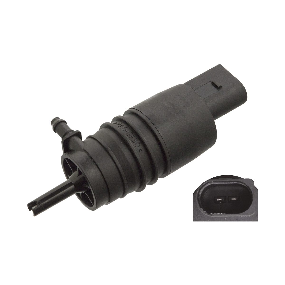 Febi Window Washer Pump 23113