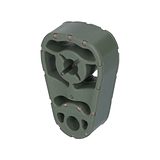 Febi Muffler Rubber Mount 182098