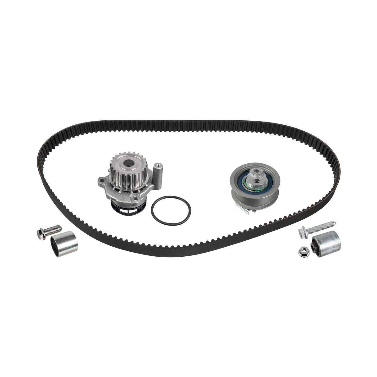 Febi Water Pump & Timing Belt Kit 172713