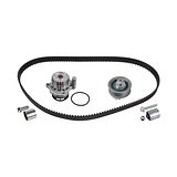 Febi Water Pump & Timing Belt Kit 172713