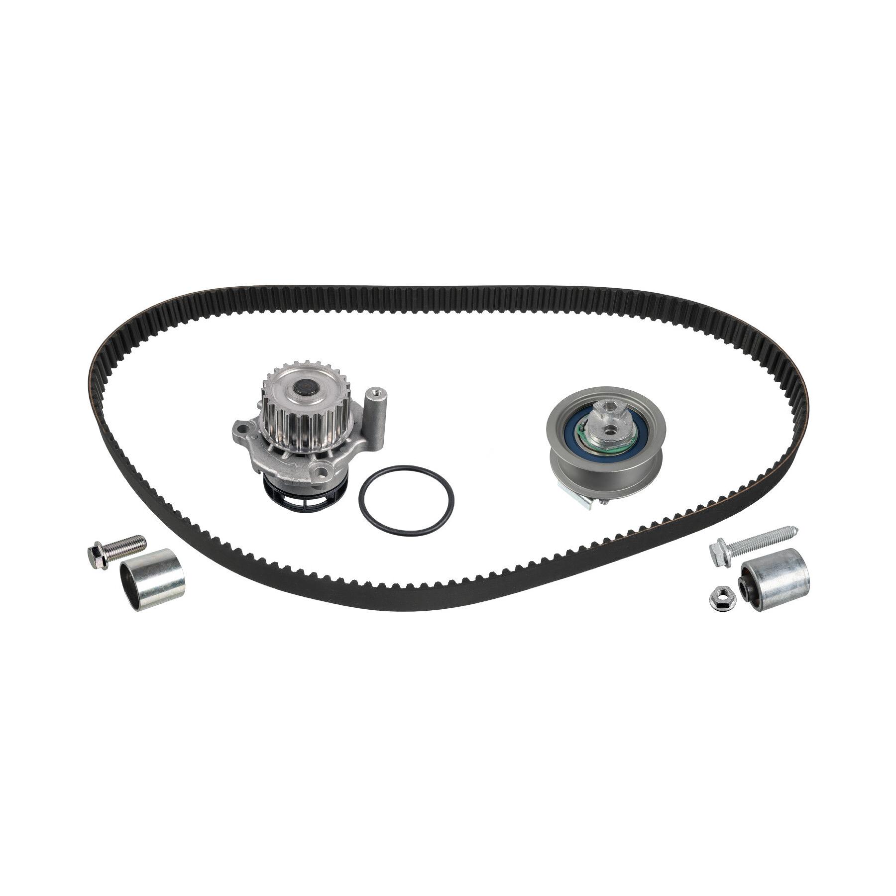 Febi Water Pump & Timing Belt Kit 172713