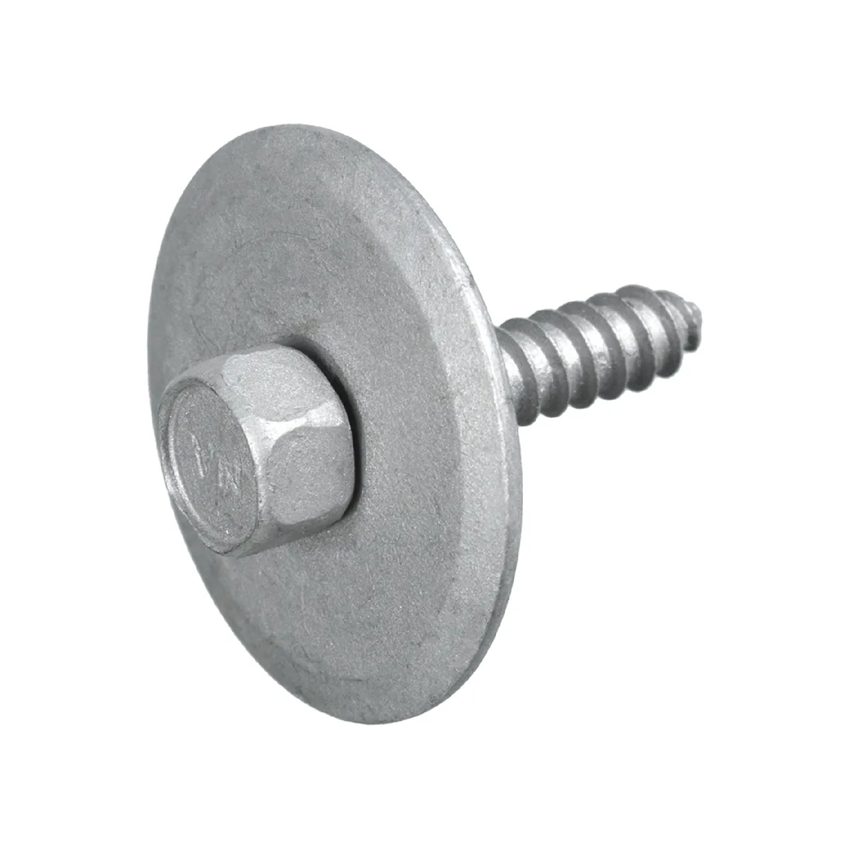 Febi Skid Plate Screw 104072
