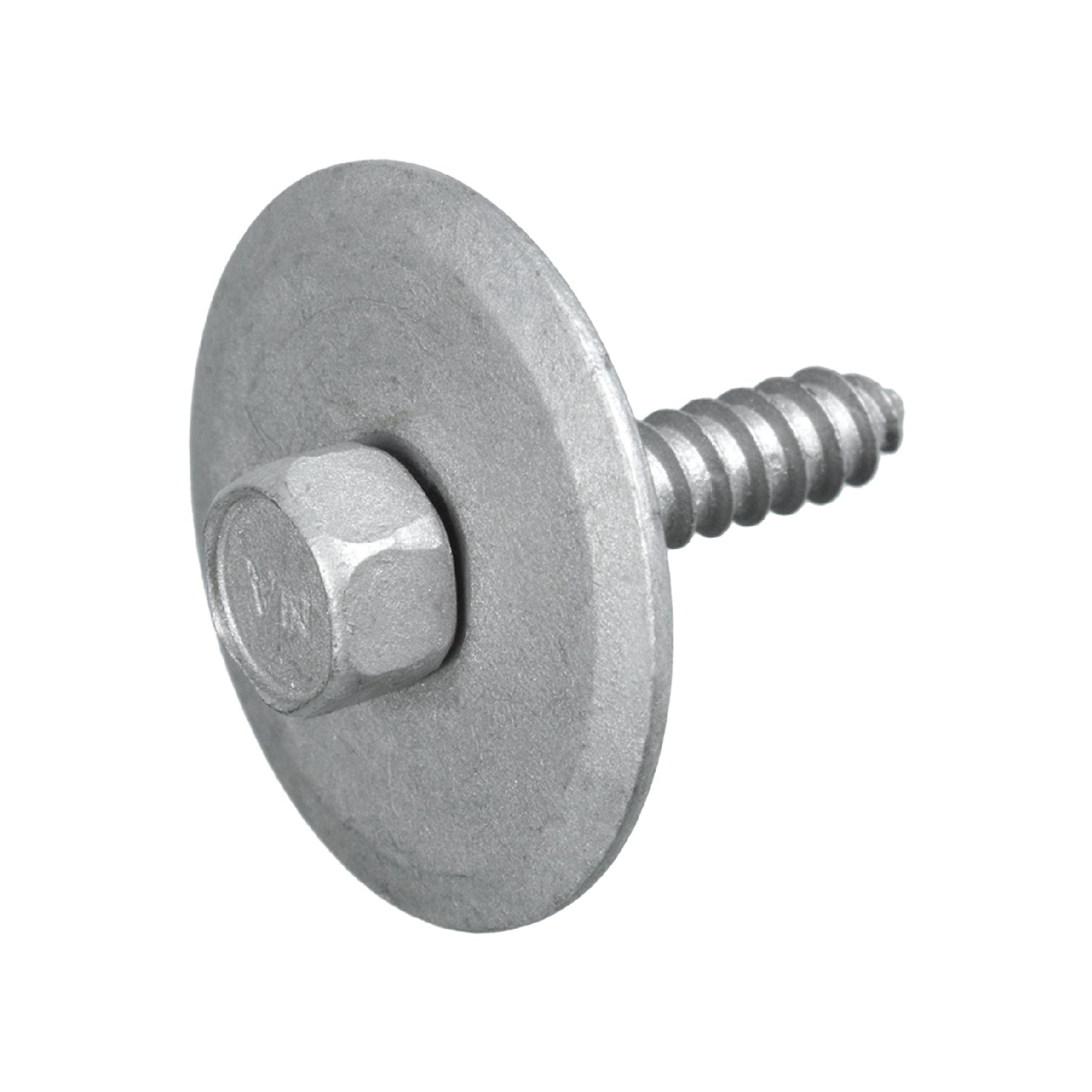 Febi Skid Plate Screw 104072