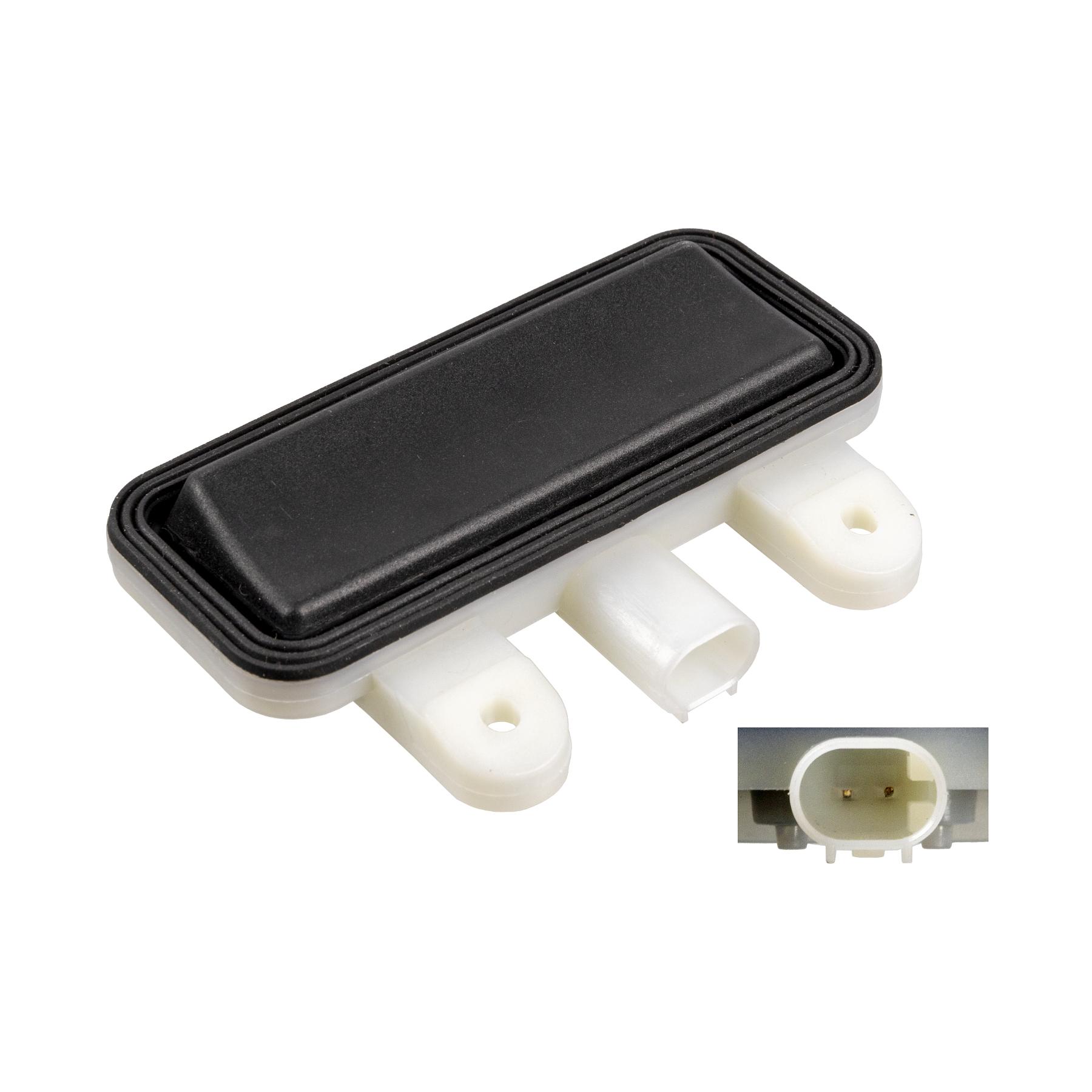 Febi Tailgate Release Switch 176962