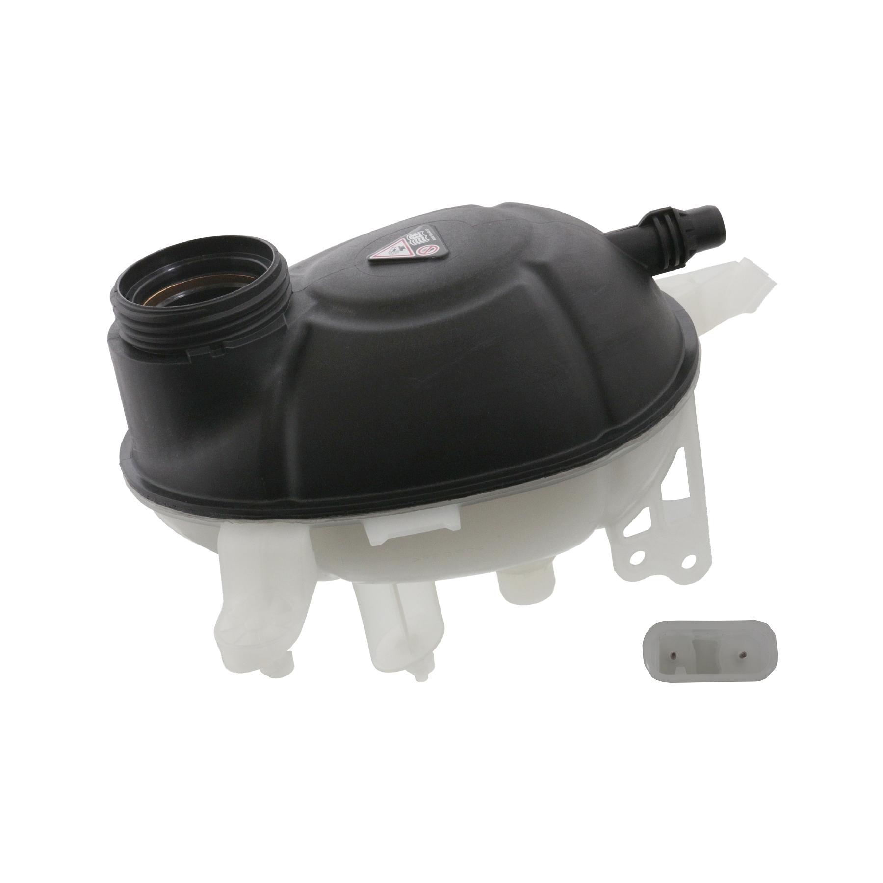 Febi Coolant Expansion Tank 103393