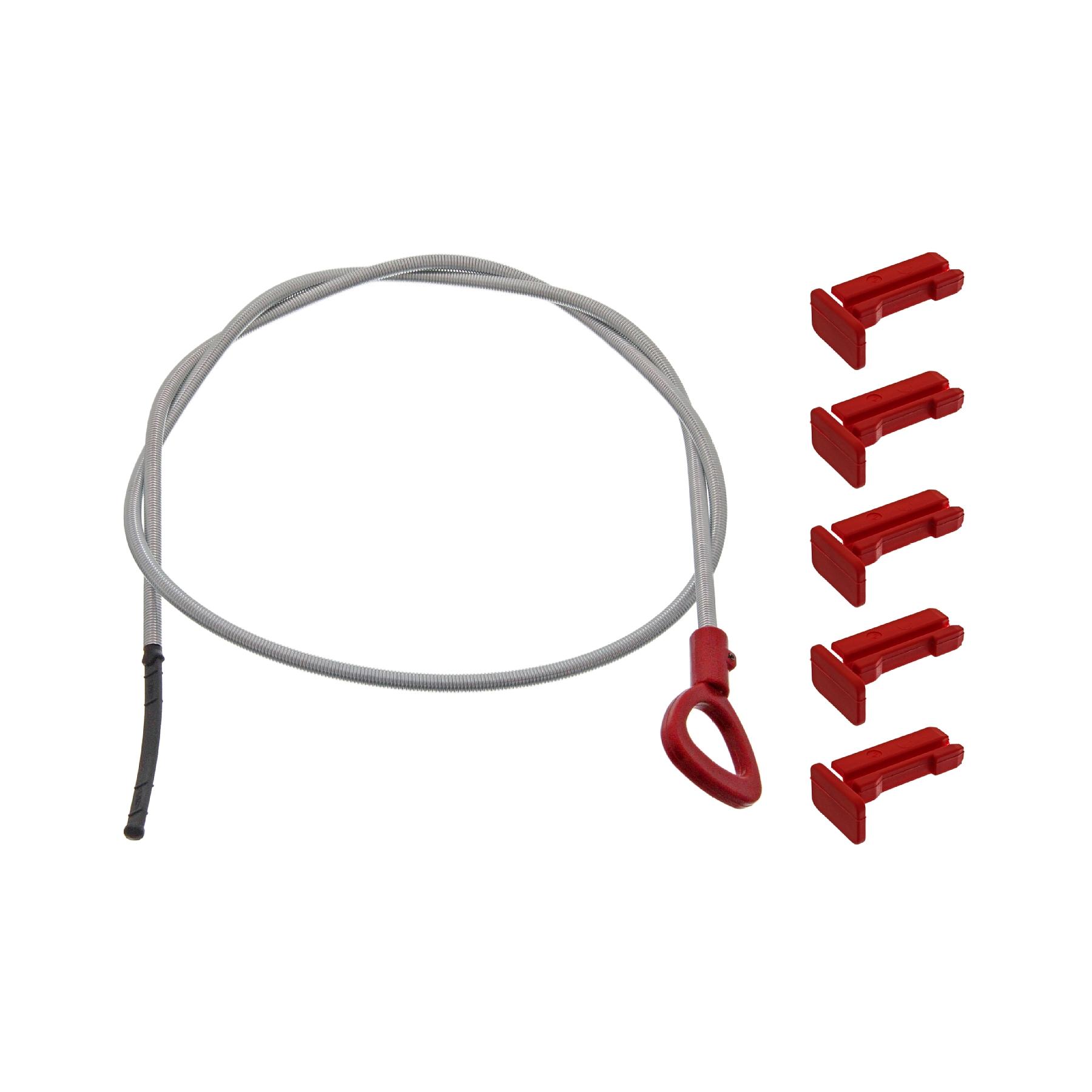 Febi Oil Dipstick 101378