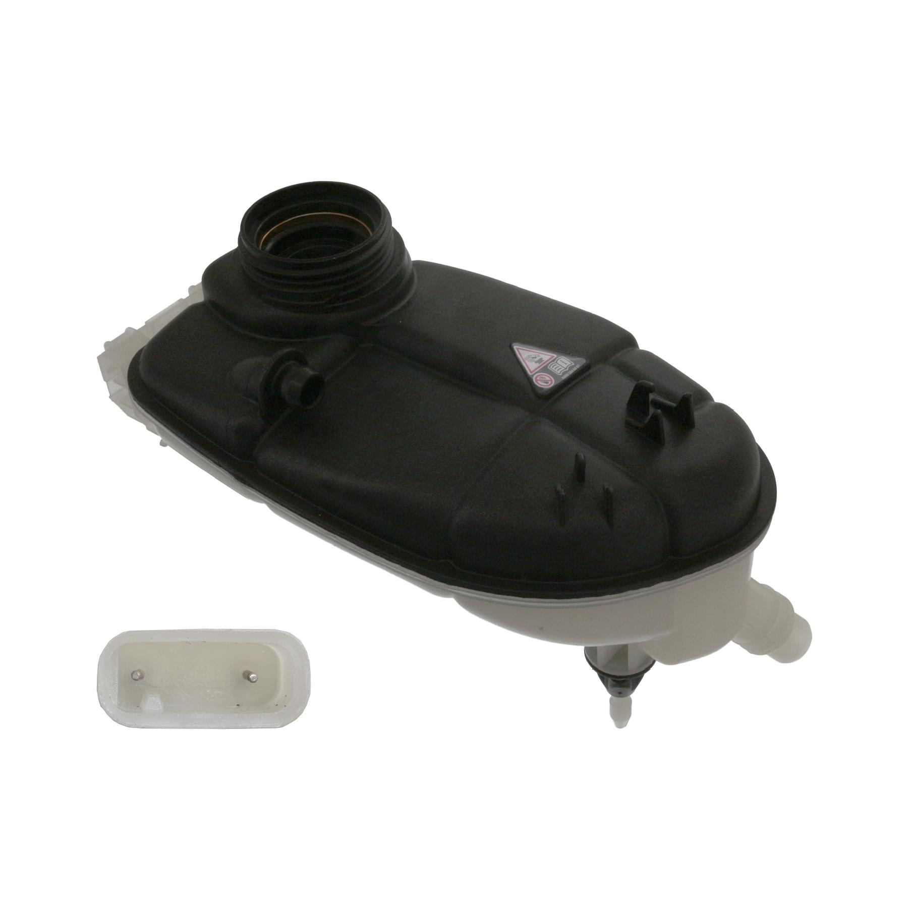 Febi Coolant Expansion Tank 101121