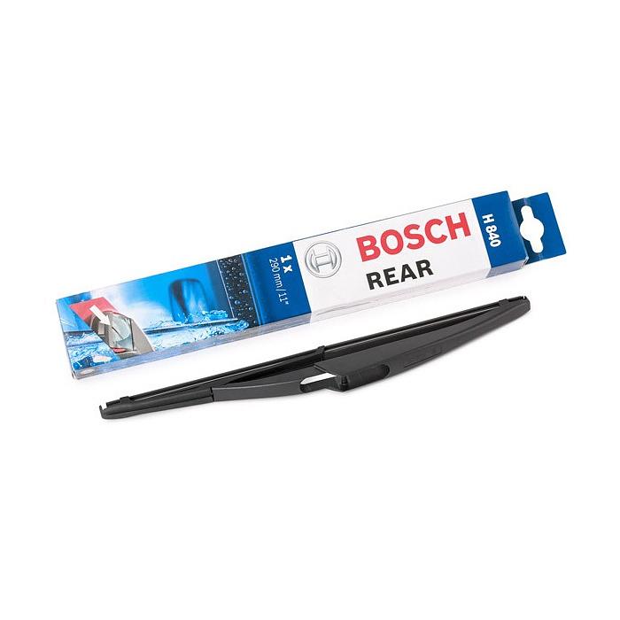 Bosch H840 Rear Wiper Blade 290mm