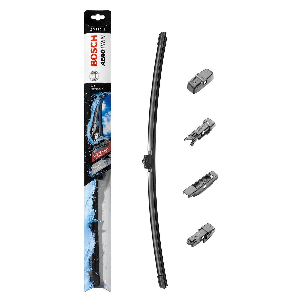 Bosch AP550U Aerotwin Wiper Blade 550mm