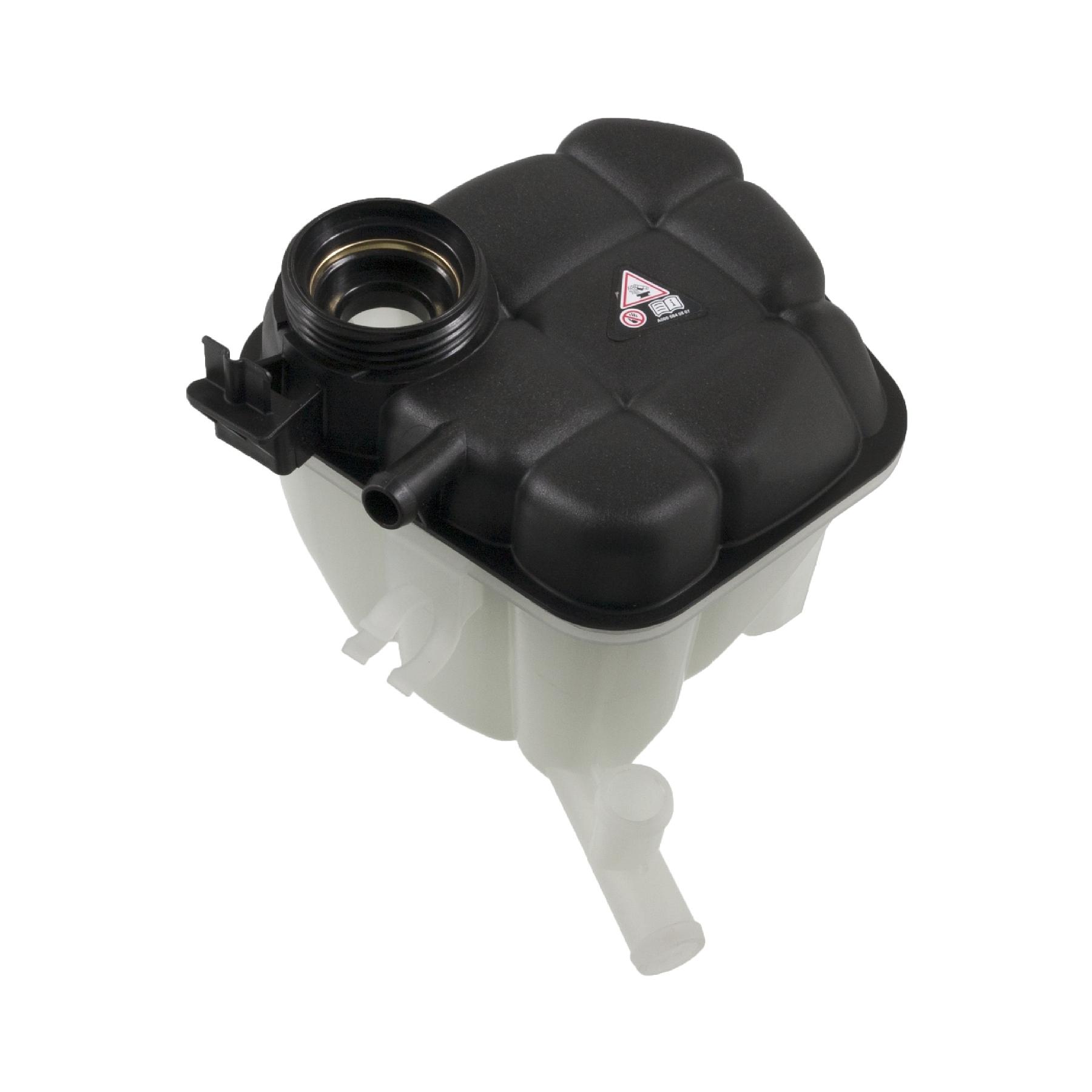 Febi Coolant Expansion Tank 101013