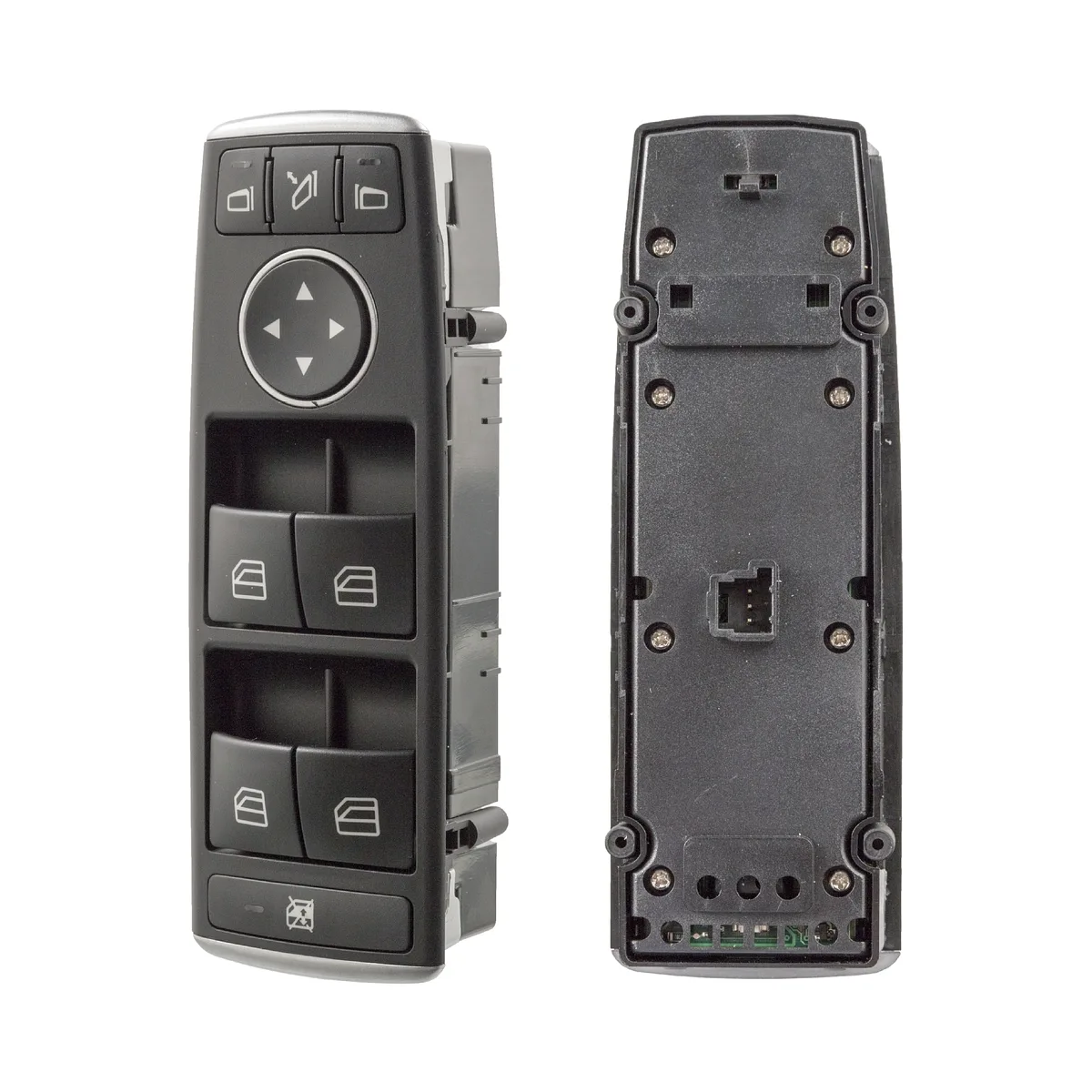 Febi Window Regulator Switch Plus 100943