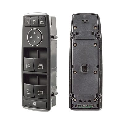 Febi Window Regulator Switch Plus 100943