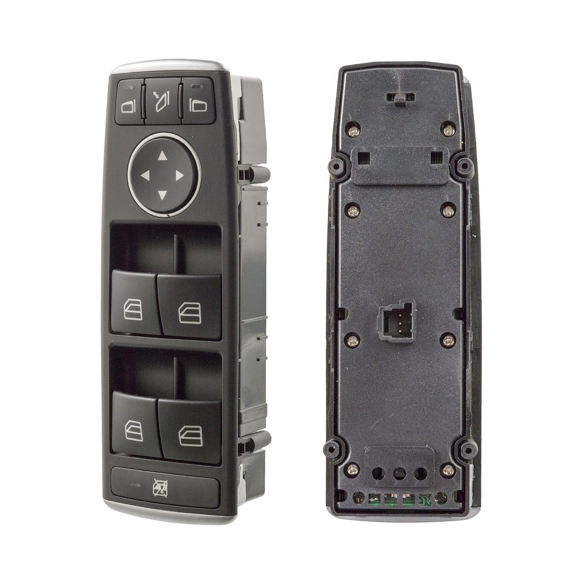 Febi Window Regulator Switch Plus 100943