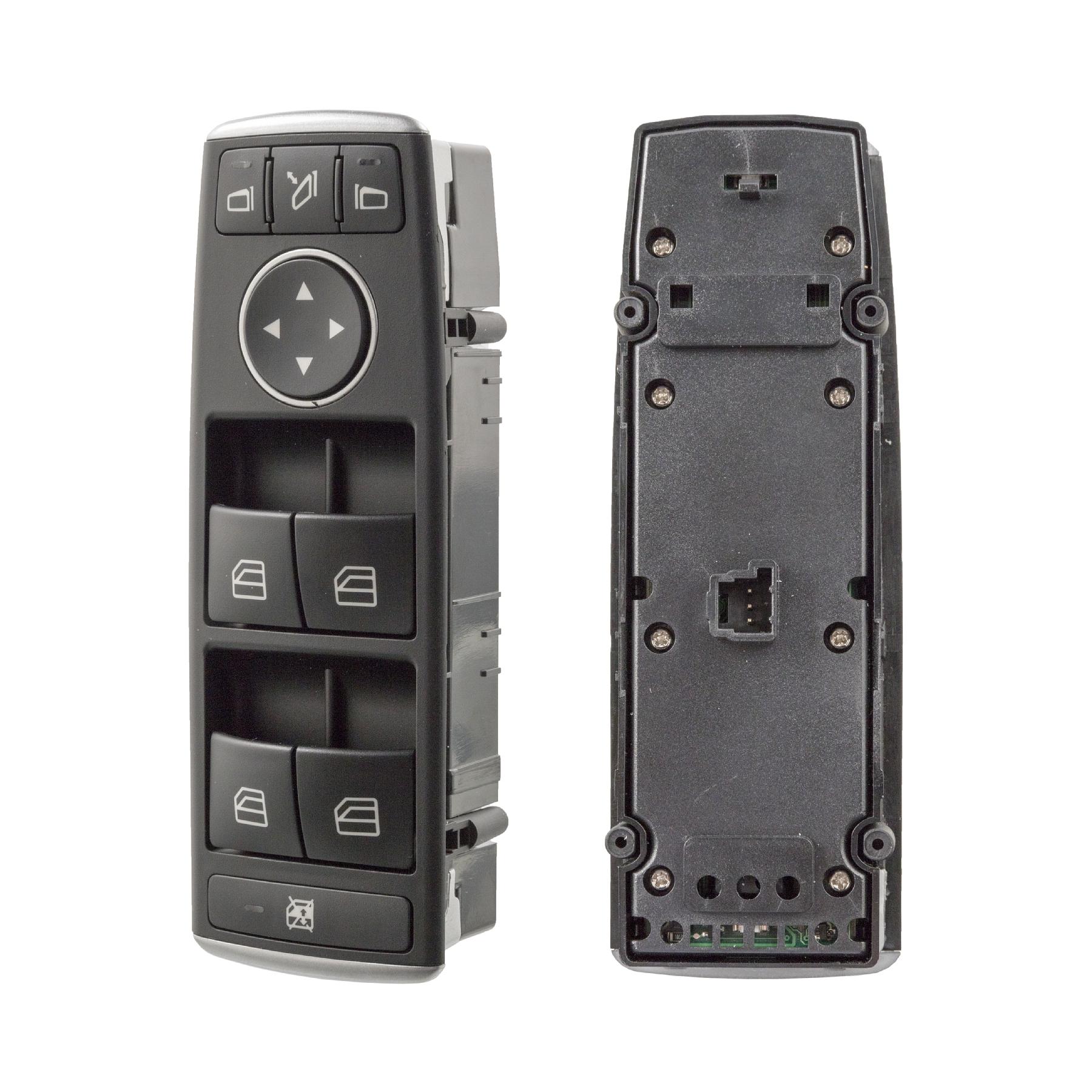 Febi Window Regulator Switch Plus 100943