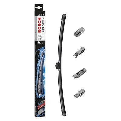 Bosch AP19U Aerotwin Wiper Blade 475mm