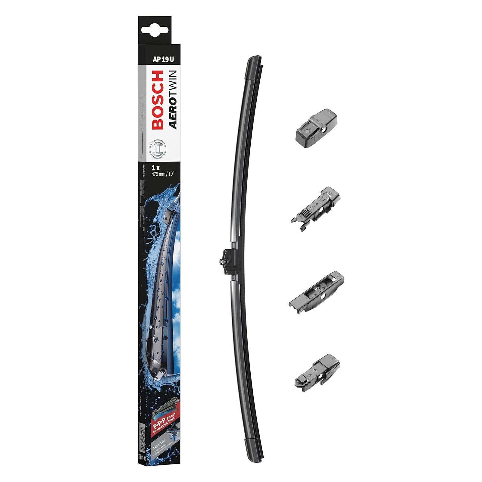 Bosch AP19U Aerotwin Wiper Blade 475mm