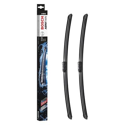 Bosch A826S Aerotwin Wiper Blade Set 600mm / 600mm