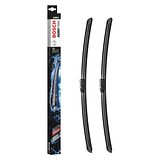 Bosch A826S Aerotwin Wiper Blade Set 600mm / 600mm