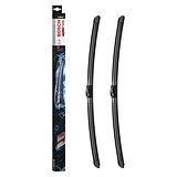 Bosch A054S Aerotwin Wiper Blade Set 600mm / 600mm