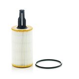 MANN-Filter Oil Filter HU 7025z